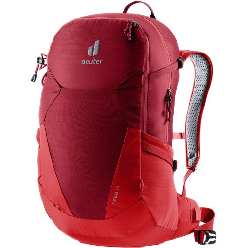 Foto de Deuter Mochila - Futura 23 - masala-cherry