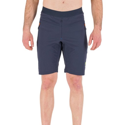 Immagine prodotto da Karpos Pantaloncini da Corsa Uomo - Tre Cime Bermuda - outer space/indigo blue