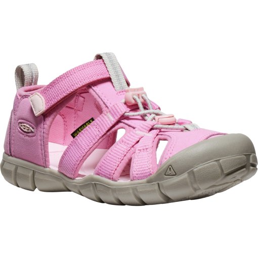 Immagine prodotto da KEEN Sandali Adolescenti - Seacamp II CNX - Moonlite Mauve/Pink-A-Boo