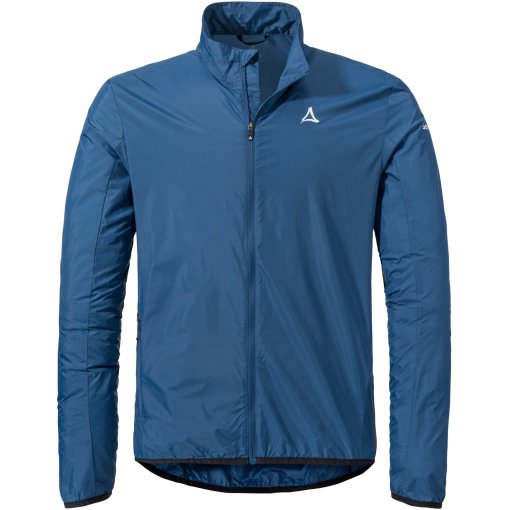 Foto de Schöffel Chaqueta Ciclismo Hombre - Style Cannobio - cornflower blue 8405