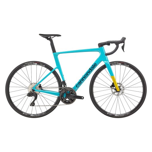 SUPERSIX EVO 3 - Carbon Roadbike - 2025 - ion blue