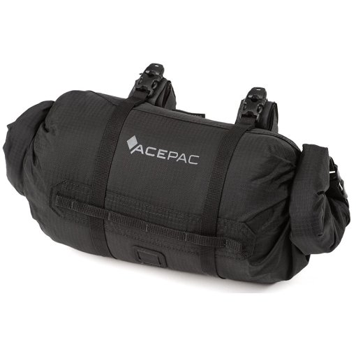 Immagine prodotto da Acepac Borsa Manubrio - Mini Bar Roll MKIII - 7L - nero