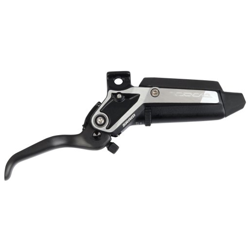 Produktbild von SRAM Code Stealth Bremsgriff - Ultimate | Carbon | C1 - Black