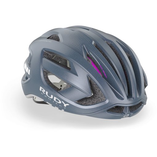 Foto de Rudy Project Egos Casco - Cosmic Blue - Matte