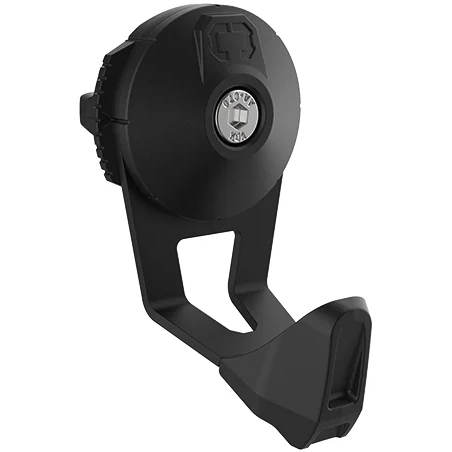 Foto de Stashed LodeStar Angle Hook Gancho angular - Pantalón corto