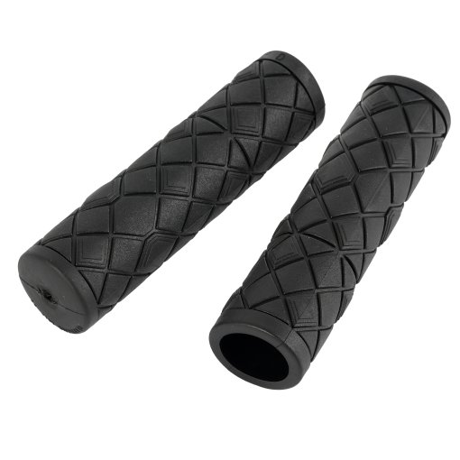 Immagine prodotto da KUbikes Grips Herrmans for 20/24/26 Inch Kid&#039;s Bikes - black