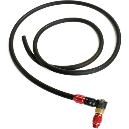 Immagine prodotto da Lezyne Camera d&#039;Aria di Ricambio con ABS1 Pro Chuck - Standard