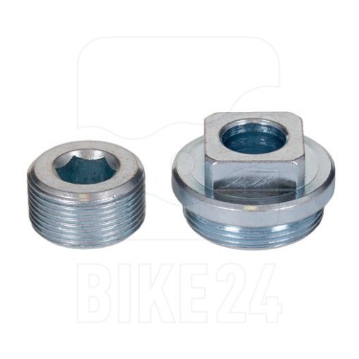 Foto de Cannondale KT013/ Si-Hollowgram Crank Extraction Tool