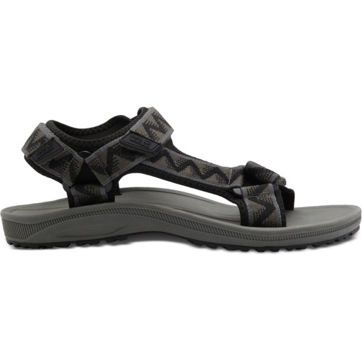 Immagine prodotto da Jack Wolfskin Sandali Uomo - Wave Breaker - cold coffee