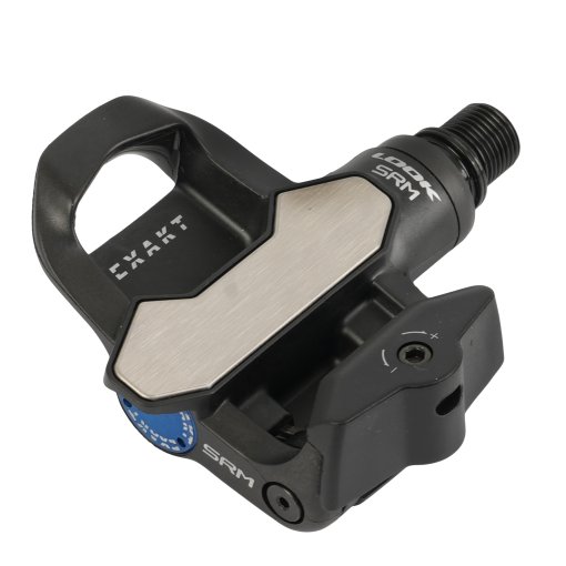 LOOK EXAKT Single Version Juego de pedales con medición de fuerza