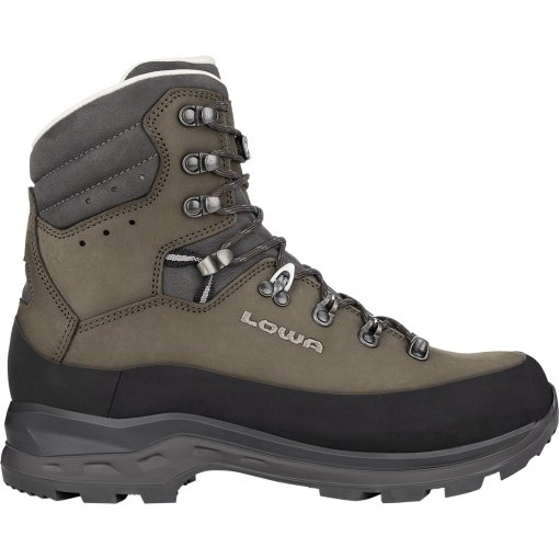 Foto de LOWA Botas Trekking Hombre - Tibet Evo LL - sepia/slate