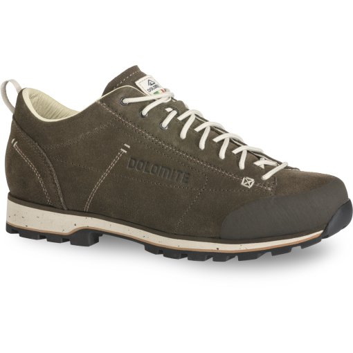 Produktbild von Dolomite 54 Low Evo Schuhe Herren - dark brown