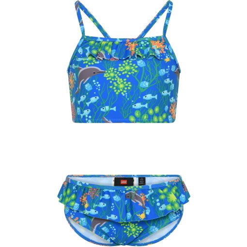 Immagine prodotto da LEGO® Ada 302 - Bikini Ragazza - Blu