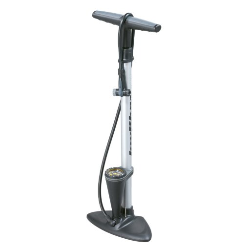 Immagine prodotto da Topeak JoeBlow Max HP Floor Pump - silver