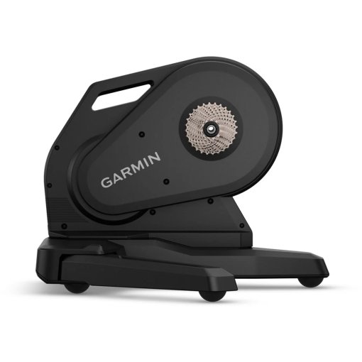 Photo produit de Garmin Tacx Nēra Rouleur d&#039;intérieur intelligent