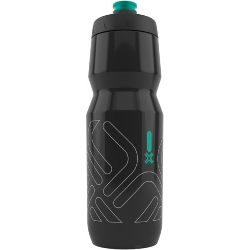 Foto de Fidlock Botella - Fidguard Antibacterial - 750ml - negro/gris