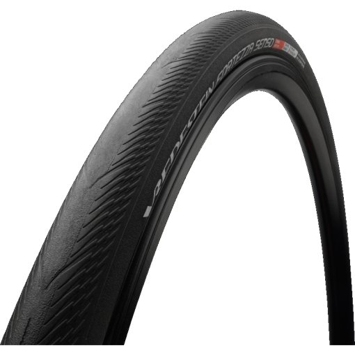 Foto de Vredestein Cubierta Plegable - Fortezza Senso Xtreme Weather - 28-622 - negro/negro