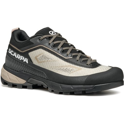Picture of Scarpa Rapid LT Shoes Women - sand/sand