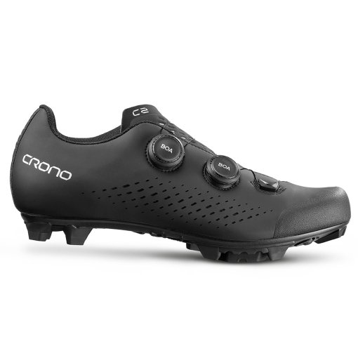 Photo produit de Crono CX2 Chaussures VTT - Black - 2026