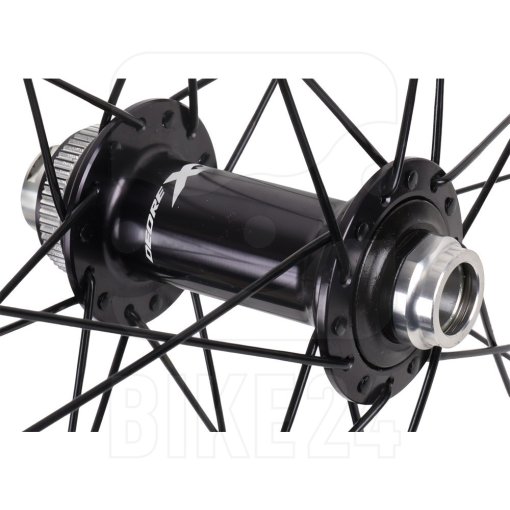 Shimano Rueda Delantera - Deore XT WH-M8100-TL - 29