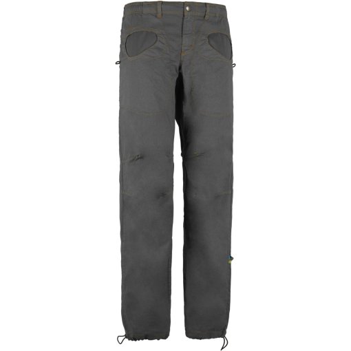 Photo produit de E9 Pantalon Escalade Homme - Rondo Flax2 - Mouse