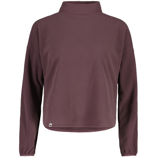 Immagine prodotto da Maloja Golfino in Pile Donna - RomaliaM. Mountain - stormy lilac 1228