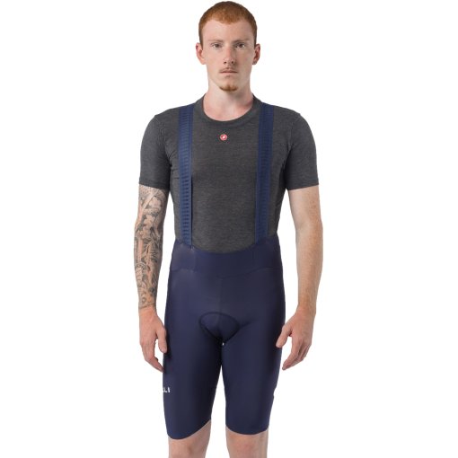 Immagine prodotto da Castelli Espresso Pantaloncini termici da uomini - belgian blue 424