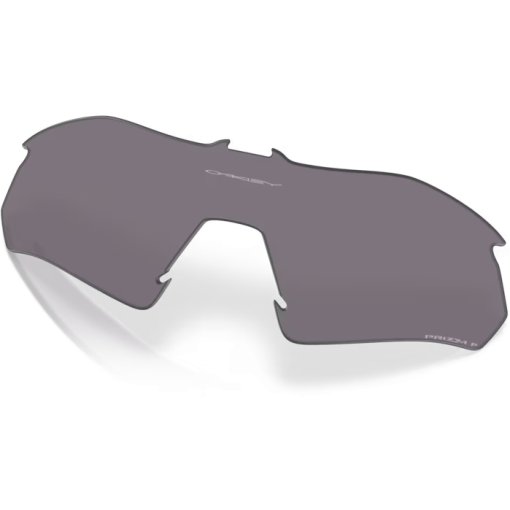 Foto de Oakley Lente Intercambiable - Radar Plate - Prizm Grey Polarized - 103-636-007