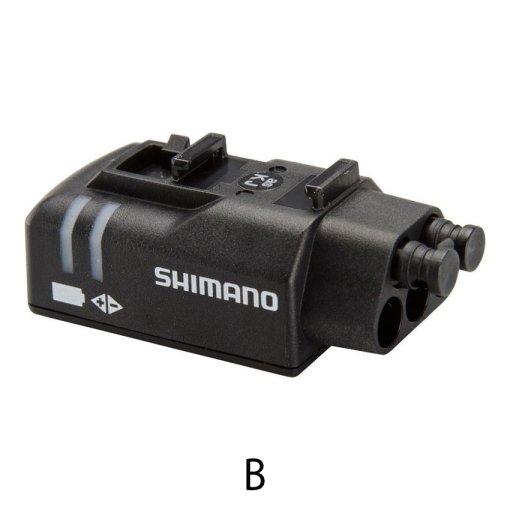 Shimano SM-EW90 Junction Kit for Dura Ace + Ultegra Di2 TT + XTR