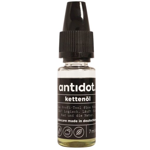 Foto de antidot. Lubricante Cadena Mini - 7ml