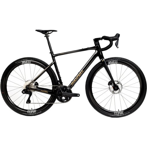 Produktbild von Parapera ANEMOS² Masterpiece - Ultegra Di2 - Carbon Gravel Bike - 2026