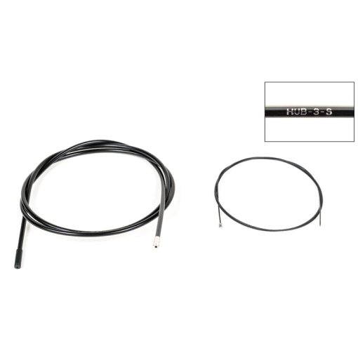 Produktbild von Brompton Schaltzugset 3-Gang Nabenschaltung S-Typ 2017+