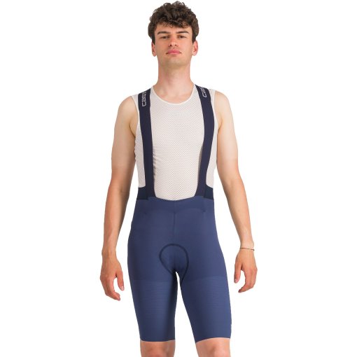 Immagine prodotto da Castelli Cosciali Ciclismo Corti Uomo - Premio Evo - belgian blue 424