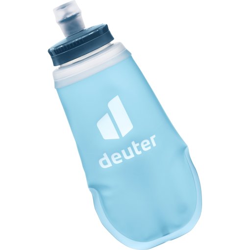 Foto de Deuter Botellín - Streamer Flask LP 250 ml - 250 ml | hydrablue