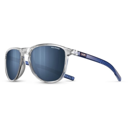 Foto de Julbo Gafas de Sol - Canyon - Crystal/Translucent Blue - Spectron 3 Polarized