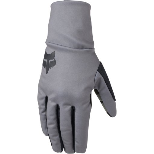 Picture of FOX Ranger Fire MTB-Gloves Women - pewter