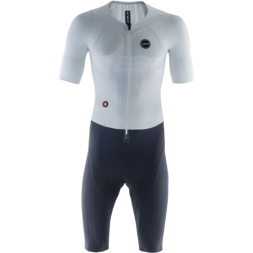 Picture of Nalini Xskinspeed Racesuit Men - off white 4010