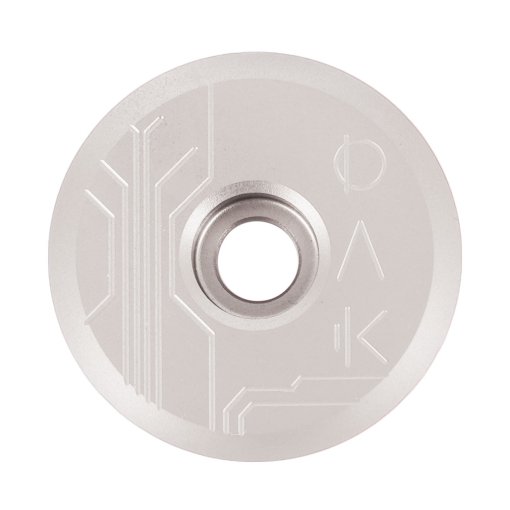 Produktbild von OAK Components Eternal Ahead Kappe - raw