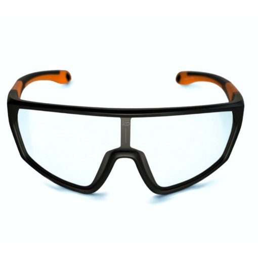 Productfoto van kommit T-Vision Sportbrillen voor kinderen - duidelijk