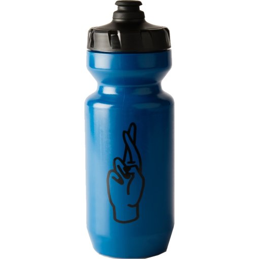 Immagine prodotto da FINGERSCROSSED Borraccia - Bidon 650ml - Fjord