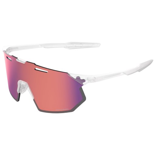 Foto de 100% Hypercraft SQ Lentes intercambiables - Rose Gold Mirror Photochromic