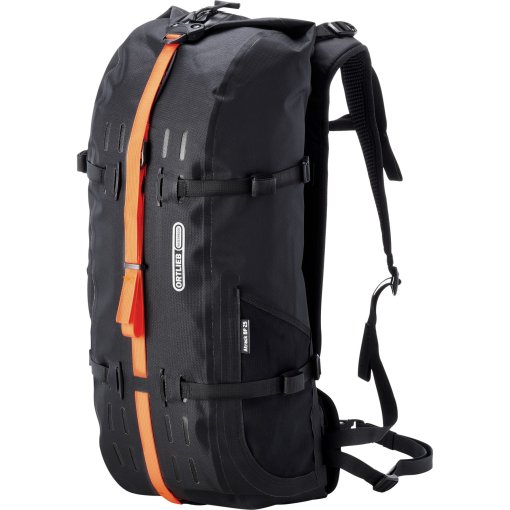 Immagine prodotto da ORTLIEB Zaino - Atrack BP - 25L - nero opaco