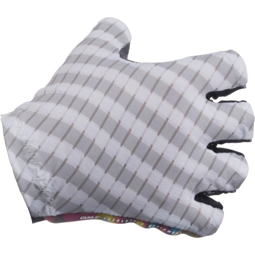Produktbild von Q36.5 Unique Sommer Handschuhe Clima Herren - weiß