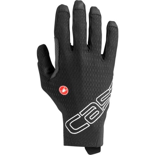Foto de Castelli Guantes - Unlimited LF - negro 010