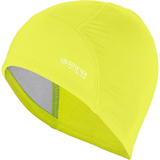 Immagine prodotto da P.A.C. Original Wefax sottocasco WINDSTOPPER By GORE-TEX LABS - Neon Yellow