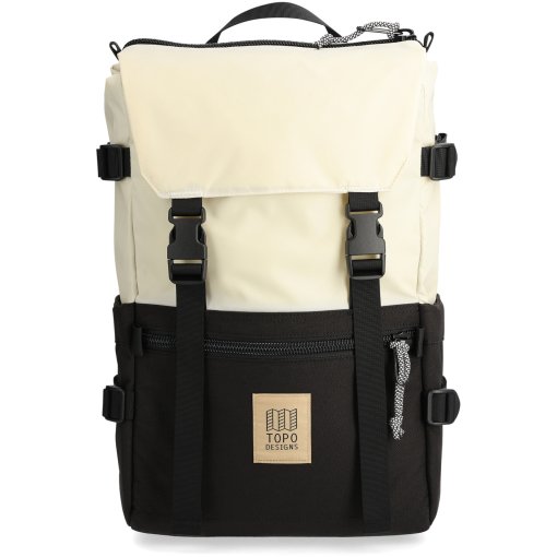 Foto de Topo Designs Mochila - Rover Pack Classic - 20L - Bone White/Black