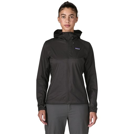 Photo produit de Patagonia Houdini Veste pour femme - Black w/Black