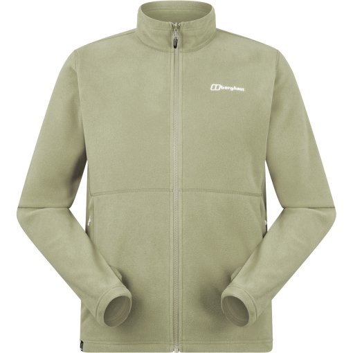 Picture of Berghaus Prism Micro InterActive Polartec® Fleece Jacket Men - Wisdom