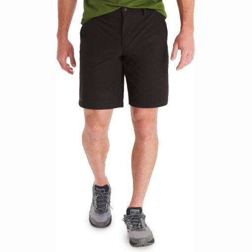 Foto de Marmot Pantalones Cortos Hombre - Scree - negro