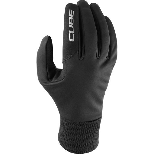Foto de CUBE Guantes - RACE All Season - negro